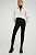 foto джинси wrangler slim perfect black жіночі висока посадка