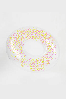 foto sunnylife коло для плавання confetti