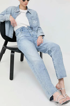 foto джинси miss sixty alice жіночі висока посадка