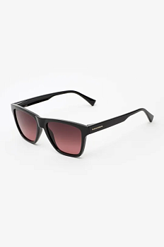 foto сонцезахисні окуляри hawkers колір чорний