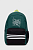 foto дитячий рюкзак adidas performance колір зелений великий візерунок
