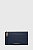foto шкіряний гаманець michael michael kors жіночий колір синій