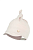 foto дитяча шапка jamiks hibie колір бежевий з тонкого трикотажу з бавовни