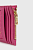 foto чохол на банківські карти love moschino колір рожевий