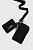 foto чохол для телефону puma 78743 колір чорний