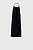 foto шарф з домішкою вовни superdry колір синій однотонний