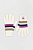 foto дитячі рукавички з домішкою вовни united colors of benetton колір білий
