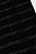 foto шарф з домішкою вовни emporio armani колір чорний візерунок