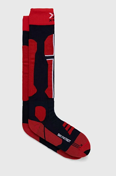 foto лижні шкарпетки x-socks