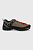 foto черевики salewa wildfire leather чоловічі колір бежевий