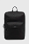 foto рюкзак calvin klein чоловічий колір чорний великий візерунок
