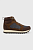 foto черевики merrell alpine sneaker 2 mid polar waterproof чоловічі колір коричневий утеплене