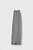 foto шарф superdry жіночий колір сірий меланж
