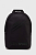 foto рюкзак plein sport чоловічий колір чорний великий з принтом