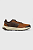 foto черевики helly hansen harrier чоловічі колір коричневий