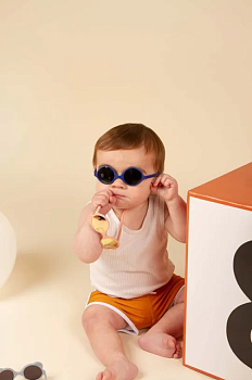 foto дитячі сонцезахисні окуляри ki et la diabola