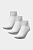 foto дитячі шкарпетки 4f 3-pack колір білий