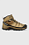 foto черевики salomon quest rove gtx чоловічі колір коричневий