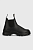foto шкіряні черевики blundstone 2240 чоловічі колір чорний