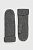 foto рукавички only жіночі колір сірий