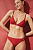 foto купальні труси women'secret swim icons колір помаранчевий 6465415