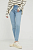 foto джинси lee scarlett sunbleach жіночі висока посадка