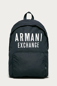 foto armani exchange - рюкзак