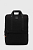 foto рюкзак lefrik daily backpack колір чорний великий однотонний