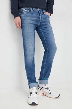 foto джинси pepe jeans чоловічі