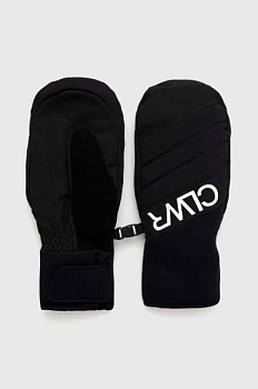 foto рукавиці colourwear колір чорний
