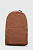 foto рюкзак calvin klein performance чоловічий колір коричневий великий однотонний