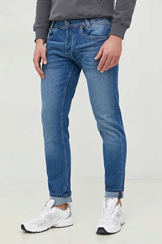 foto джинси pepe jeans spike чоловічі
