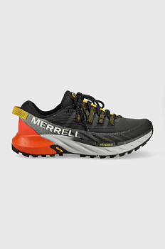 foto черевики merrell agility peak 4 колір чорний