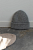 foto шапка з домішкою вовни medicine колір сірий з товстого трикотажу
