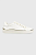 foto шкіряні кросівки guess fl7bnn fal12 колір білий bonny