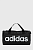 foto спортивна сумка adidas performance essentials колір чорний