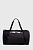 foto спортивна сумка puma at ess barrel колір чорний