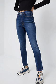 foto джинси united colors of benetton жіночі
