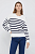foto светр з домішкою вовни pepe jeans жіночий колір бежевий легкий