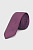 foto краватка з домішкою шовку hugo колір фіолетовий