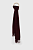 foto шарф medicine чоловічий колір бордовий однотонний