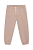 foto дитячі спортивні штани konges sl?jd колір рожевий однотонні