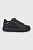 foto шкіряні черевики karl lagerfeld kapri mens колір чорний