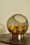 foto декоративна ваза aytm globe