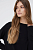 foto светр з домішкою вовни pepe jeans жіночий колір чорний легкий