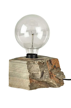 foto настільна лампа villa collection tran