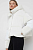 foto куртка calvin klein jeans жіноча колір бежевий зимова oversize