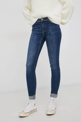 Podrobnoe foto джинси only жіночі середня посадка