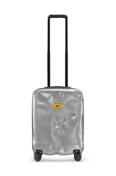 foto валіза crash baggage icon small size колір сірий