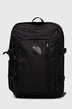 foto рюкзак jack wolfskin 10 колір чорний великий однотонний